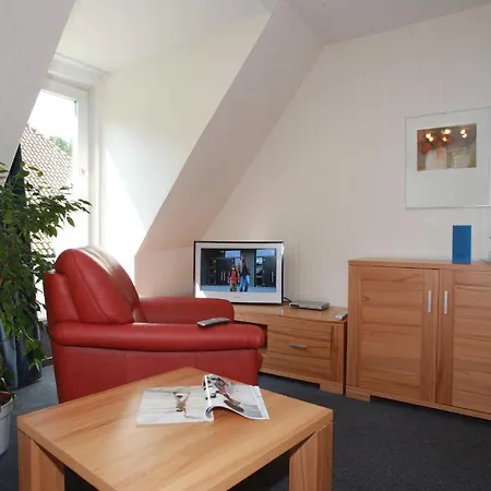 Wacholderheide Garni