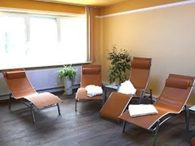 Wacholderheide Garni 3*