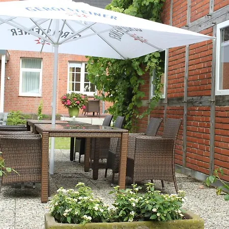 Hotel Wacholderheide Garni Eimke