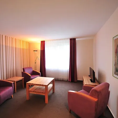 Wacholderheide Garni Hotel Eimke