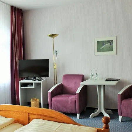 Wacholderheide Garni 3*